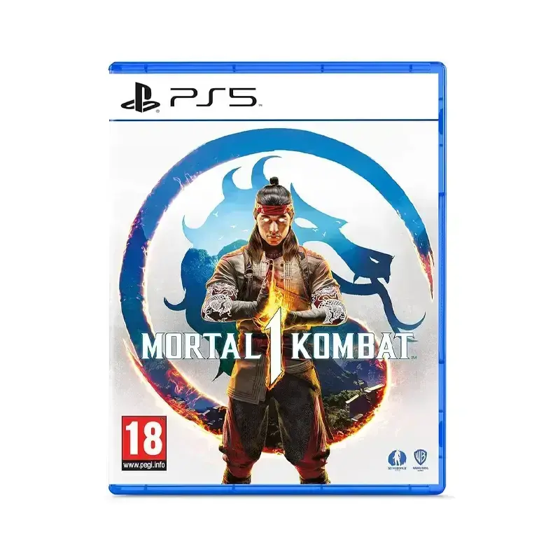 mortal 1 kombat ps5